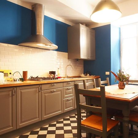 Bed and Breakfast Le Stanze Di Pietro Рим Экстерьер фото
