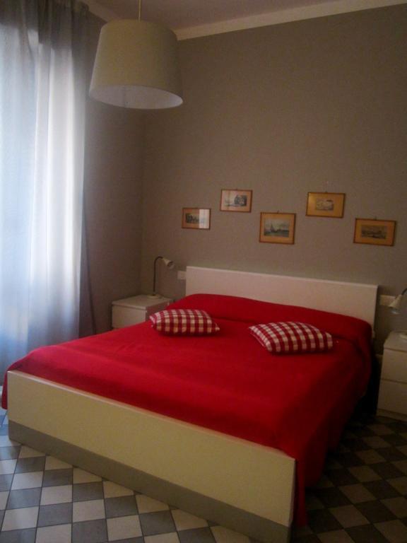 Bed and Breakfast Le Stanze Di Pietro Рим Номер фото