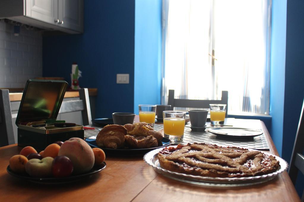 Bed and Breakfast Le Stanze Di Pietro Рим Экстерьер фото