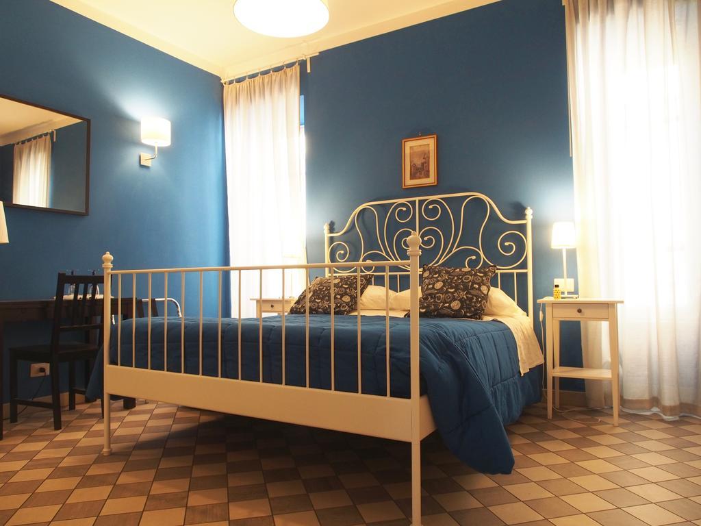 Bed and Breakfast Le Stanze Di Pietro Рим Экстерьер фото