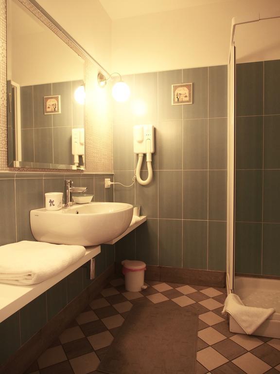 Bed and Breakfast Le Stanze Di Pietro Рим Экстерьер фото